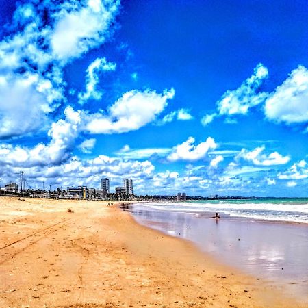 Recanto Do Mergulhao Maceió Kültér fotó