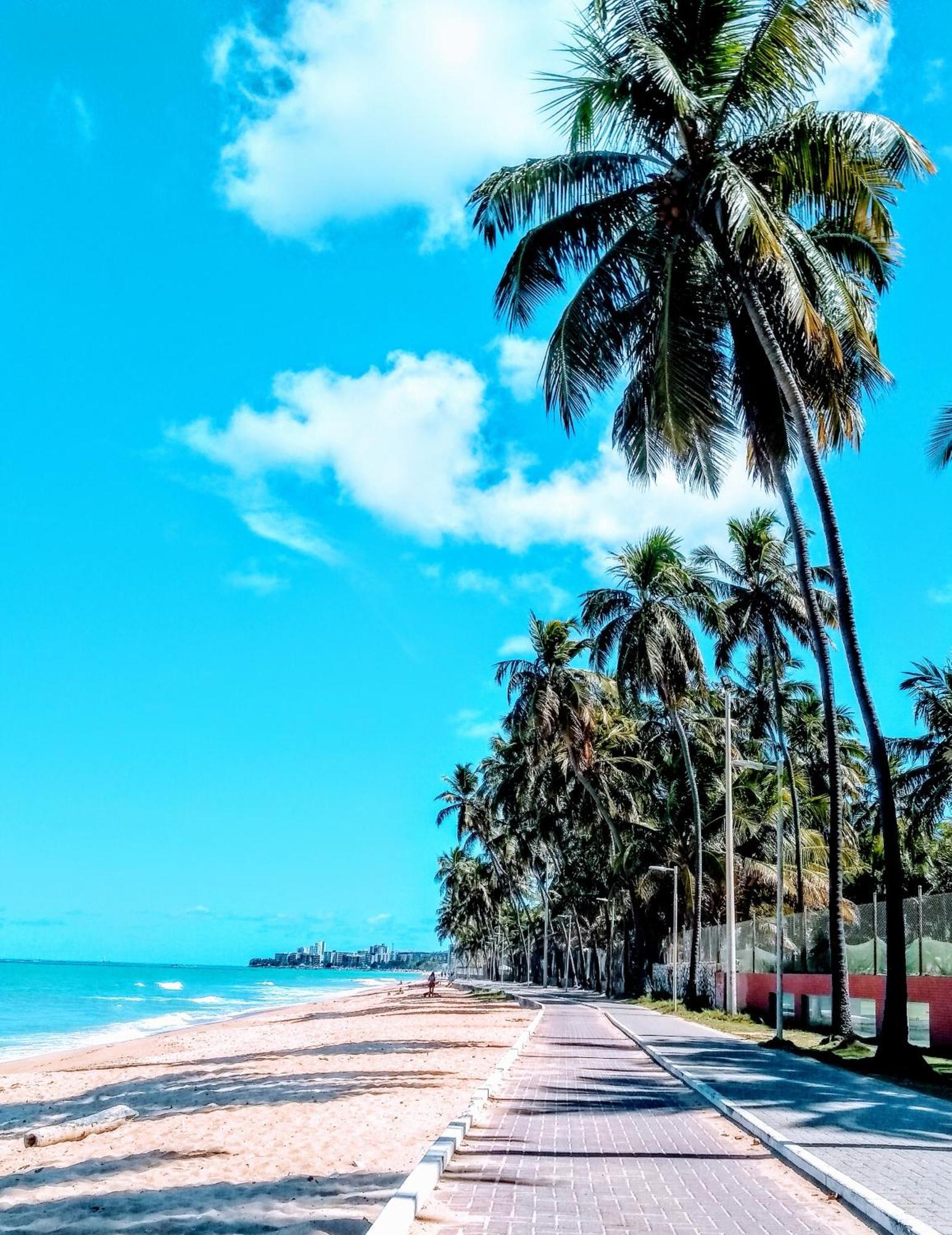 Recanto Do Mergulhao Maceió Kültér fotó