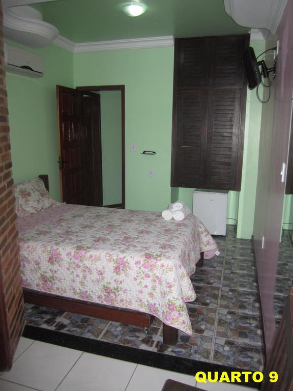 Recanto Do Mergulhao Maceió Kültér fotó