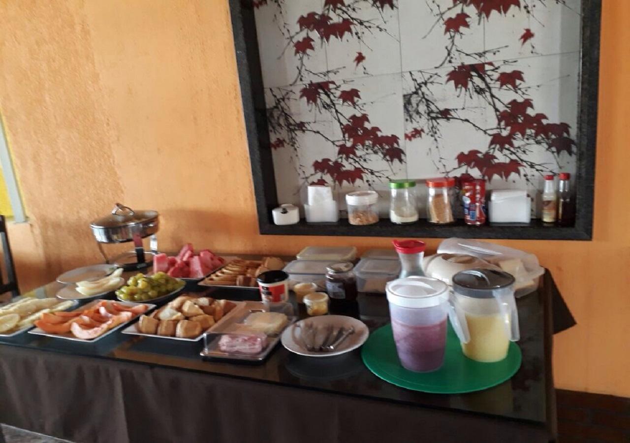 Recanto Do Mergulhao Maceió Kültér fotó